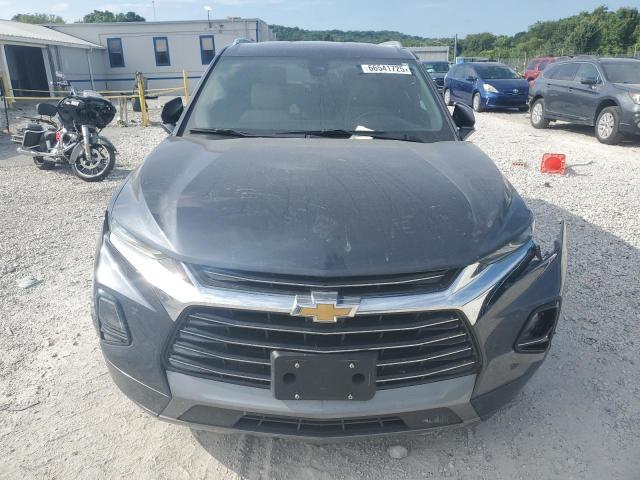 2022 CHEVROLET BLAZER PREMIER 3GNKBLR40NS192635