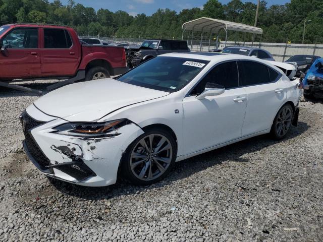 2020 LEXUS ES 350 F S 58AGZ1B18LU063669