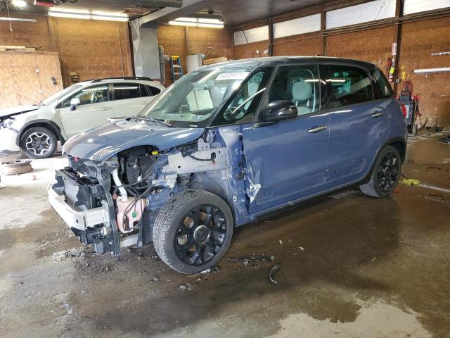 2018 FIAT 500L TREKK ZFBCFADH6JZ041511