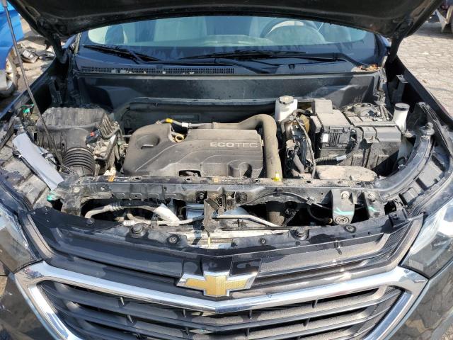 2019 CHEVROLET EQUINOX LS - 2GNAXSEVXK6230727