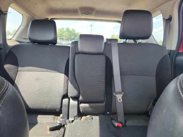 2012 MITSUBISHI OUTLANDER - JA4JT3AW1CU026601