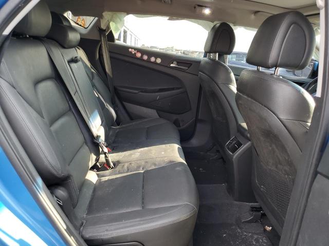 2016 HYUNDAI TUCSON LIM - KM8J33A29GU193017