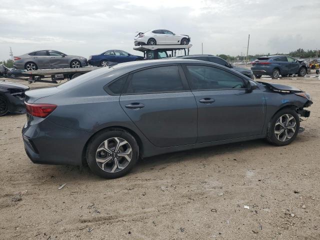2019 KIA FORTE FE 3KPF24ADXKE116054