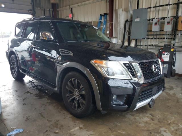 2017 NISSAN ARMADA PLA JN8AY2NE2H9702748