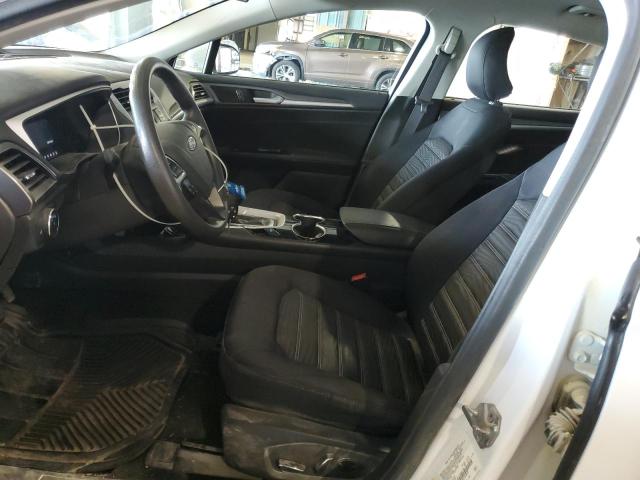 2016 FORD FUSION SE 1FA6P0HD2G5135819