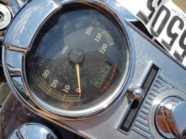 2007 HARLEY-DAVIDSON FLHRCI 1HD1FR4107Y705949