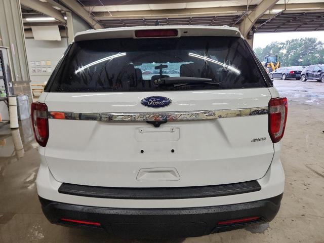 2018 FORD EXPLORER 1FM5K8B81JGC77830