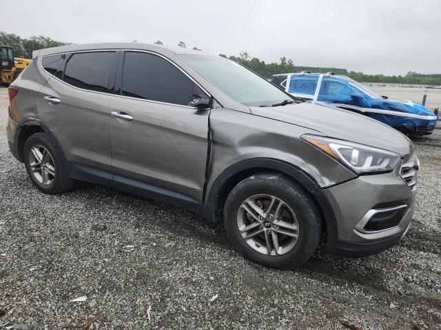 2017 HYUNDAI SANTA FE S - 5NMZT3LB5HH024125