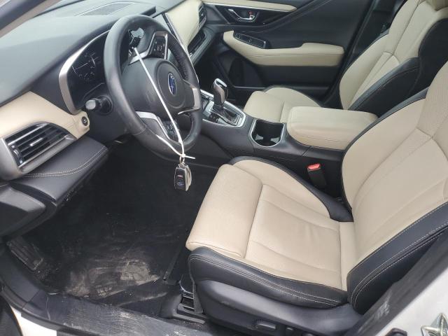 2020 SUBARU OUTBACK LI - 4S4BTANC9L3155864