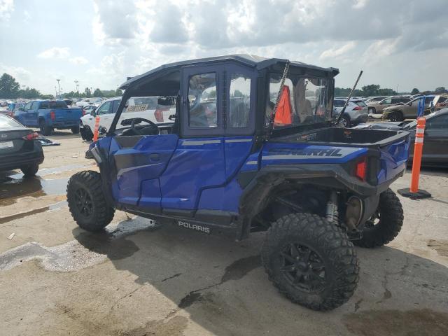 2024 POLARIS GENERAL XP 4 1000 ULTIMATE 3NSGMK992RH087613