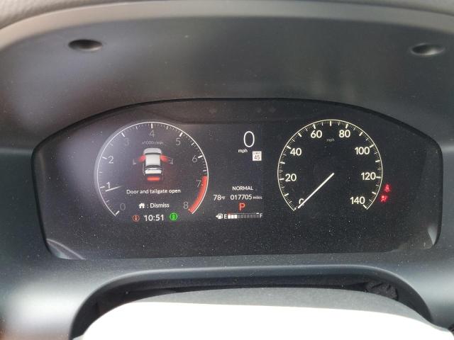 2024 HONDA HR-V SPORT 3CZRZ1H50RM737108
