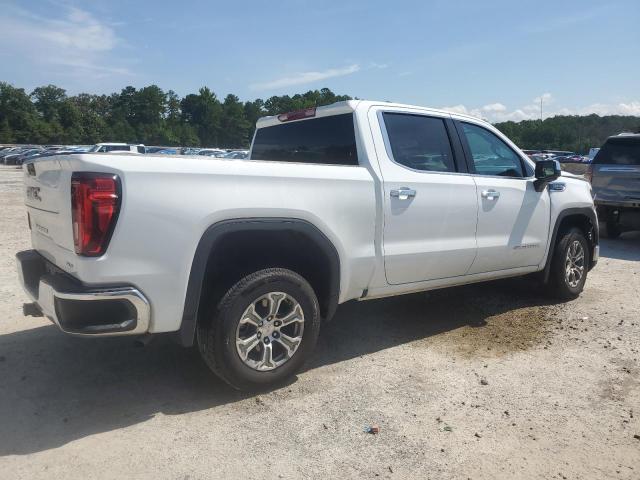 2025 GMC SIERRA C15 3GTPHDED3SG191910