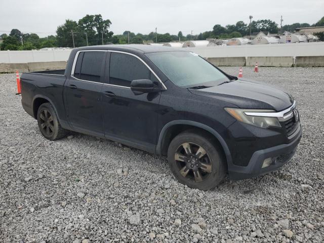 Vin: 5fpyk2f63hb006688, lot: 62954235, honda ridgeline rtl 20174