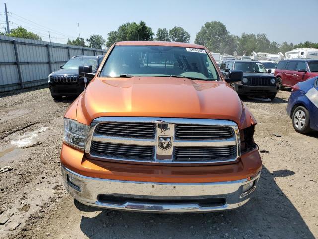2010 DODGE RAM 1500 - 1D7RV1GT2AS175487