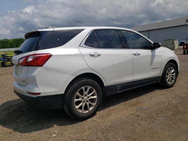 2018 CHEVROLET EQUINOX LT 2GNAXSEV8J6212905