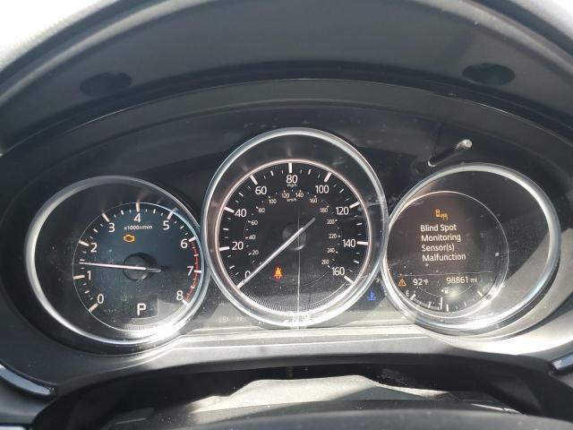 2019 MAZDA CX-9 TOURING JM3TCBCY6K0337252