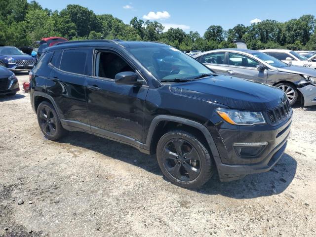 2019 JEEP COMPASS LA 3C4NJCBB1KT614600