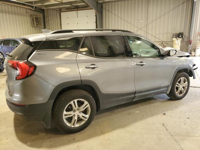 2018 GMC TERRAIN SL 3GKALTEV1JL415189