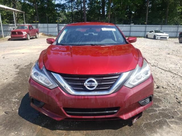 2017 NISSAN ALTIMA 1N4AL3AP1HC476668