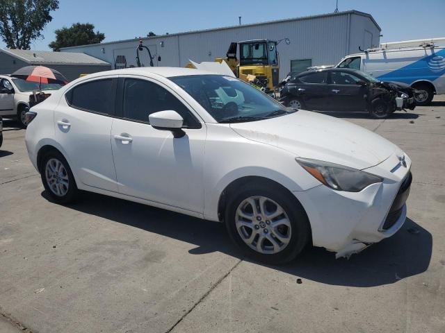 2017 TOYOTA YARIS IA 3MYDLBYV6HY174551