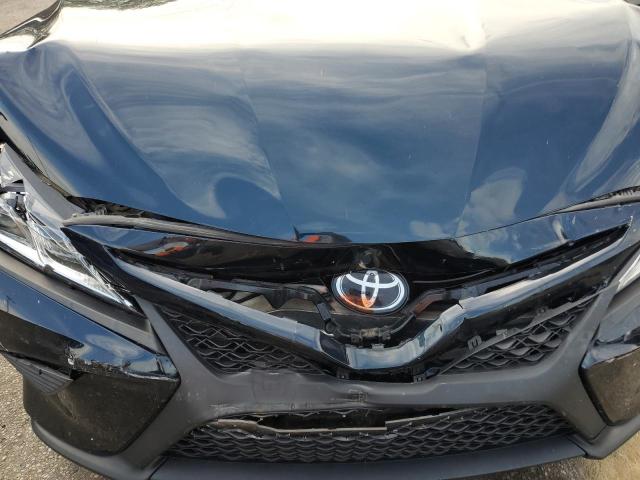 2019 TOYOTA CAMRY L 4T1B11HK7KU688491