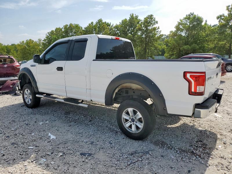 2015 FORD F150 SUPER - 1FTEX1C80FFA59936