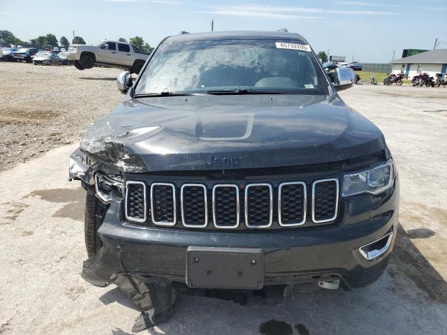 2021 JEEP GRAND CHEROKEE LIMITED 1C4RJEBG5MC656226