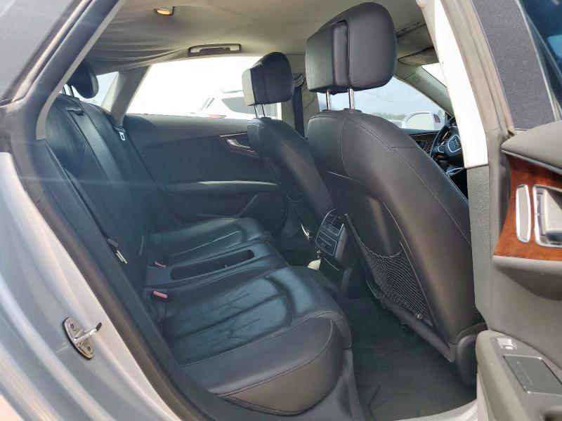 wausgafcxcn006386 - 2012 Audi a7 prestige - #63454545