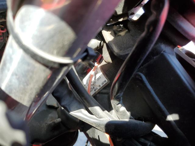 2008 KAWASAKI EX500 D JKAEXVD188A108254