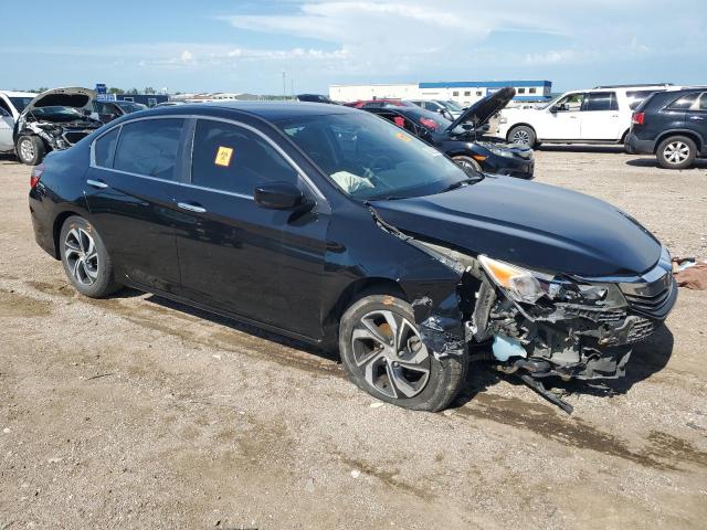 2016 HONDA ACCORD LX - 1HGCR2F32GA227387
