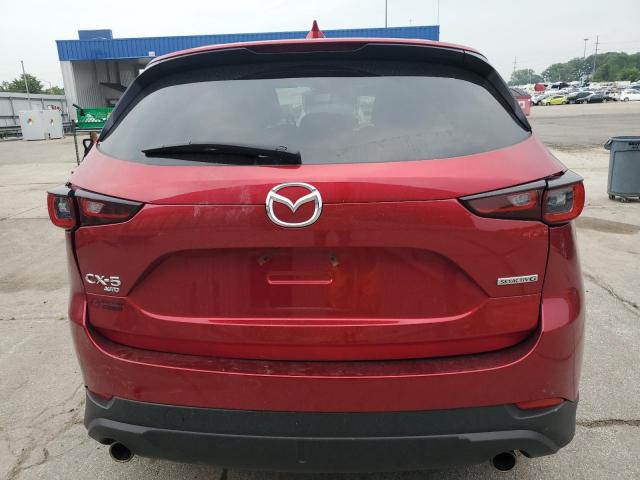2023 MAZDA CX-5 PREMI JM3KFBEM2P0162762