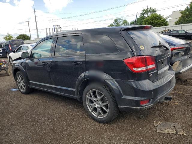 2019 DODGE JOURNEY GT 3C4PDDEG0KT736961