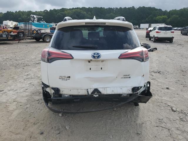 2016 TOYOTA RAV4 HV XL JTMRJREV3GD045501