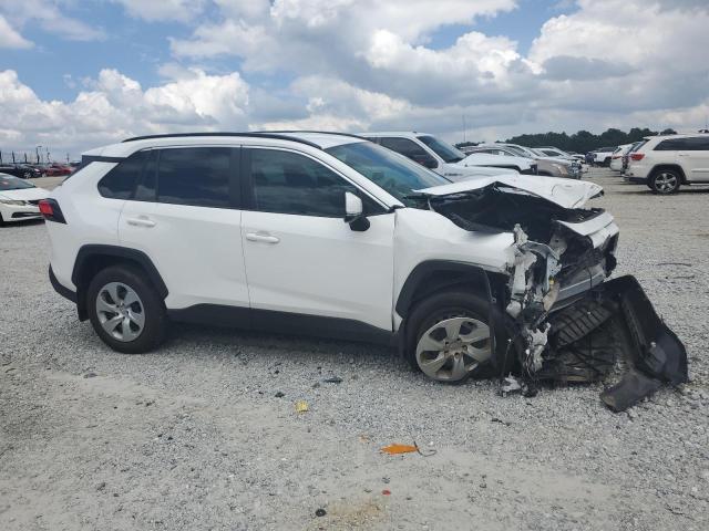 2021 TOYOTA RAV4 LE 2T3K1RFVXMC150262
