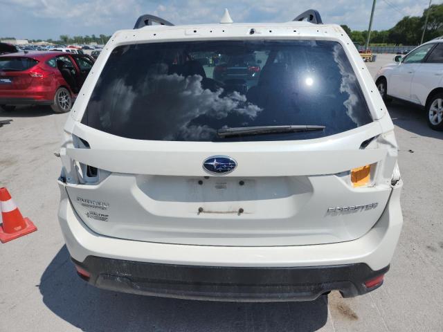 2023 SUBARU FORESTER PREMIUM JF2SKADC6PH516809