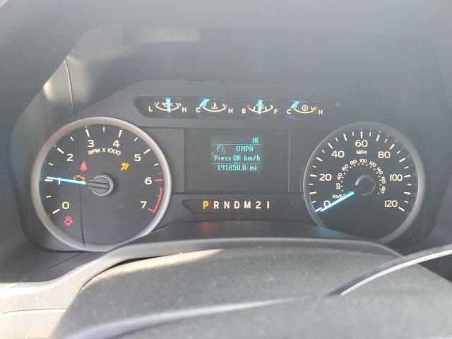 2015 FORD F150 SUPER - 1FTEW1EG3FFB41733