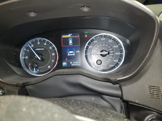 2020 SUBARU ASCENT TOU 4S4WMARD7L3425451