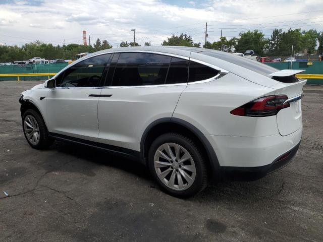 2017 TESLA MODEL X 5YJXCBE28HF043638