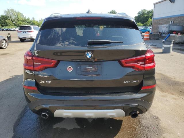 2019 BMW X3 XDRIVE3 - 5UXTR9C53KLP97391