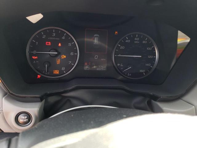 2025 SUBARU OUTBACK PREMIUM 4S4BTACC2S3214352