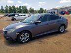 2016 HONDA CIVIC LX - 19XFC2F58GE233996