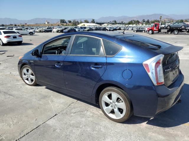 2012 TOYOTA PRIUS - JTDKN3DU6C1559706