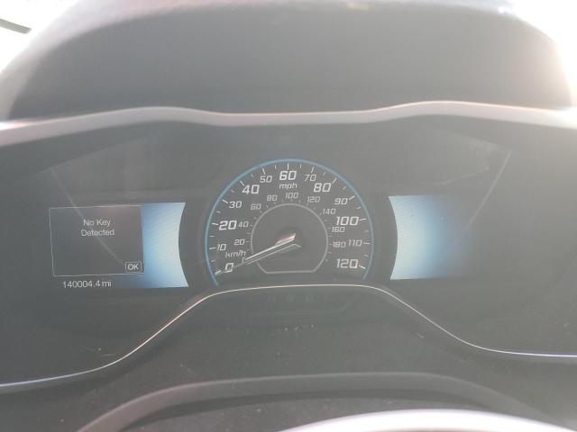 2016 FORD C-MAX PREMIUM SEL 1FADP5CU8GL114111