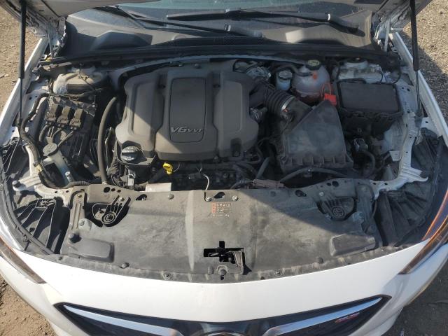 2020 BUICK REGAL GS W04GS6SS9L1003658