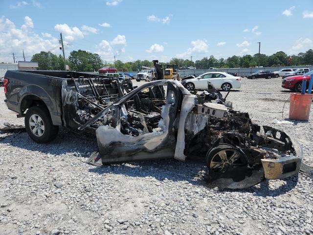2018 FORD F150 SUPER - 1FTEW1E53JFC79814