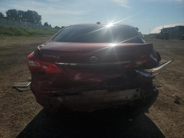 2017 NISSAN SENTRA S - 3N1AB7AP7HL637214