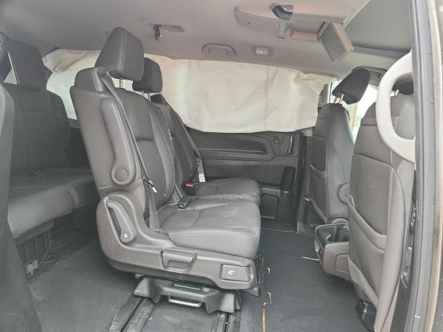 2022 HONDA ODYSSEY TO 5FNRL6H89NB020462