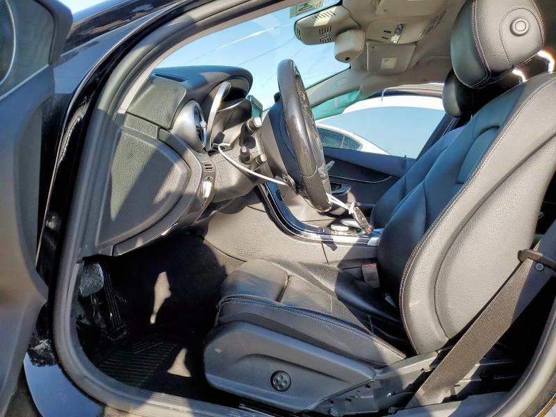 2016 MERCEDES-BENZ C 300 55SWF4JB6GU144789