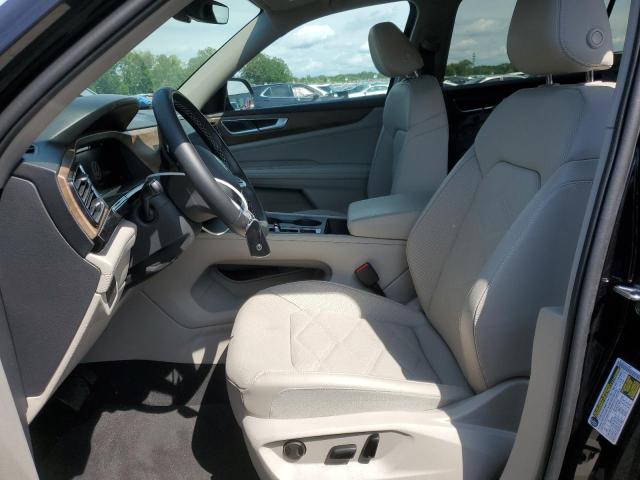 2024 VOLKSWAGEN ATLAS SE 1V2LR2CA5RC605483