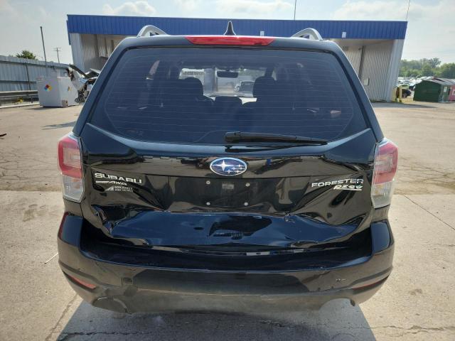 2017 SUBARU FORESTER 2.5I JF2SJABC7HH549115